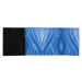 Finmark FSW-249 Dětský Multifunkční šátek s fleecem, modrá, velikost