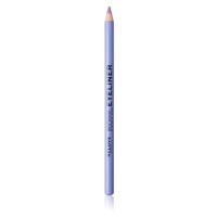 Revolution Relove Kohl Eyeliner kajalová tužka na oči odstín Lilac 1,2 g
