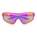 Univerzální sluneční brýle Ozello-u růžová - Kilpi