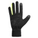 Etape PEAK WS+ Zimní rukavice, černá, velikost