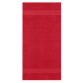 L-Merch Ručník 100x50 NT9120 Red