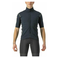 Castelli Gabba RoS 2 Light Black/Black Reflex Dres