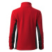 ESHOP - Mikina fleece dámská FROSTY 528 - červená