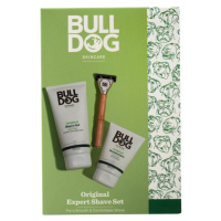 Bulldog Original Expert Shave Set dárková sada (na holení)