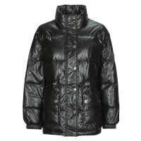 MICHAEL Michael Kors FUNNEL NK MDWGHT PUFFER Černá