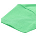 Nax Lievro Dětské triko KTSU387 klasicky zelená