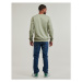 Pepe jeans SAUL CREW Khaki