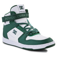 DC Shoes Pensford White/Green ADYS400038-WGN ruznobarevne