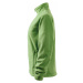 Rimeck Jacket 280 Dámská fleece bunda 504 trávově zelená