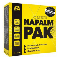 FA Xtreme Napalm Pak 30 sáčků