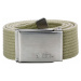 Fjällräven Canvas Belt Light Khaki