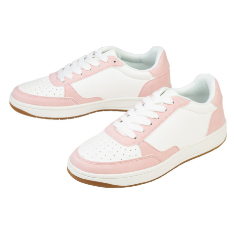 esmara® Dámská obuv „Sneaker" (růžová)