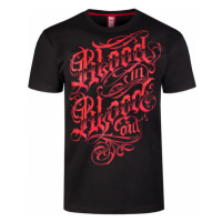 Blood In Blood Out Script T-Shirt