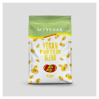 Veganská proteinová směs - 1kg - Top Banana