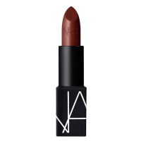 NARS SATIN LIPSTICK saténová rtěnka odstín OPULENT RED 3,5 g