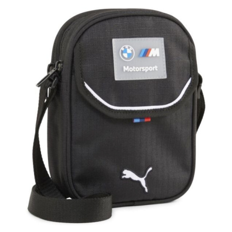 Puma BMW M MOTORSPORT PORTABLE Dokladovka, černá, velikost