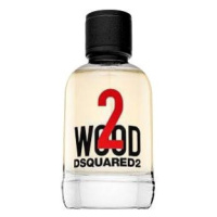 DSQUARED2 2 Wood EdT 100 ml