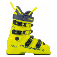 Fischer RC4 65 JR Boots Sjezdové boty