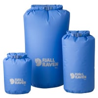 Voděodolný vak Fjällräven Waterproof Packbag 10 Barva: modrá