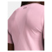 Vanish Elite Seamless SS Triko Under Armour