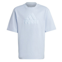 FI Logo Tee Jr dětské tričko HR6298 - Adidas