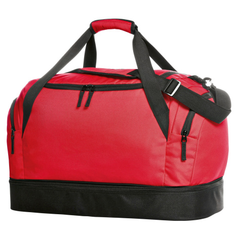 Halfar Sportovní taška HF15022 Red
