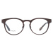Zegna Couture obroučky na dioptrické brýle ZC5003 48 038 Titanium  -  Pánské