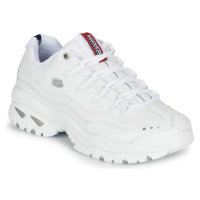 Skechers ENERGY Bílá