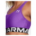 Under Armour W sportovní podprsenka 1383544-525