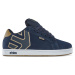 Etnies pánské boty Fader Navy/Tan | Modrá