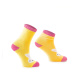 Dívčí ponožky s králíčkem Mirabel- 3 páry