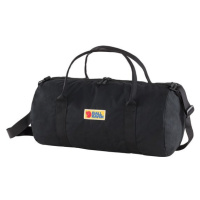 Fjällräven Vardag Duffel 30, Barva BLACK, Objem 30 L