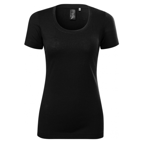 MALFINI Premium® Merino vlna extra jemné dámské tričko Rise 190 g/m