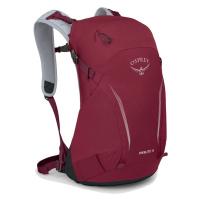 Osprey Hikelite 18 Sangria Red