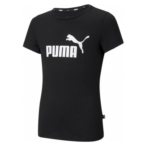Dětské módní tričko Puma