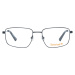 Timberland obroučky na dioptrické brýle TB1738 001 55  -  Pánské