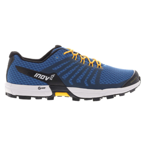 Pánské běžecké boty Inov-8 ROCLITE 290 M modrá/žlutá