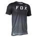 Pánský cyklodres Fox Flexair Ss Jersey černá