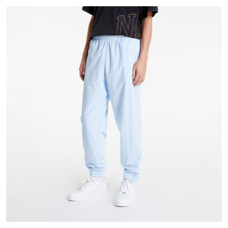Nike Lab Sportswear Solo Swoosh Men's Track Pants Celestine Blue/ White