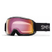 Smith GROM Dětské lyžařské brýle, černá, velikost