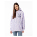 Mr. GUGU & Miss GO Woman's Hoodie OVS-FM 2403