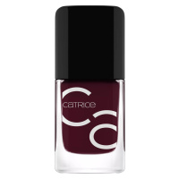 Catrice Iconails Nail Polish Zelená