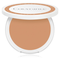 Avène Couvrance Compact Cream Foundation krémový make-up s vysokou UV ochranou odstín 1.3 Miel H