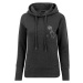 Ladies Only Love Hoody - charcoal