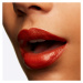 MAC Cosmetics Lustreglass Sheer-Shine Lipstick lesklá rtěnka odstín Obviously 3 g