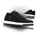 VM Footwear Adelaide 6205-60 Polobotky černé 6205-60