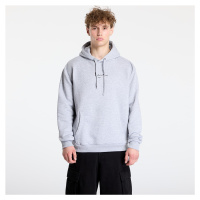 Mikina Karl Kani Small Signature hoodie Grey