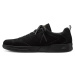 ARKK Copenhagen Visuklass Suede S-C18 Triple Black