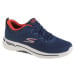 Skechers Go Walk Arch Fit-Clinton Modrá