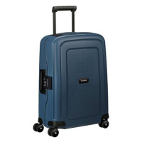 Samsonite S'Cure ECO SPIN.55/20 POST CONSUMER Navy Blue